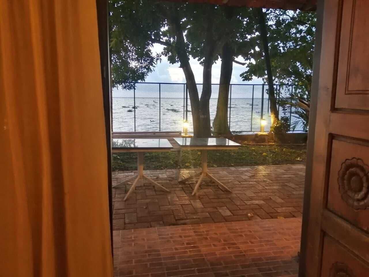 Saro Lake County Kumarakom Kültér fotó