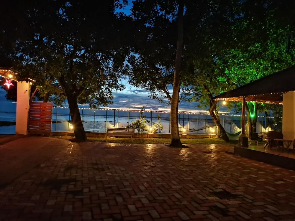 Saro Lake County Kumarakom Kültér fotó