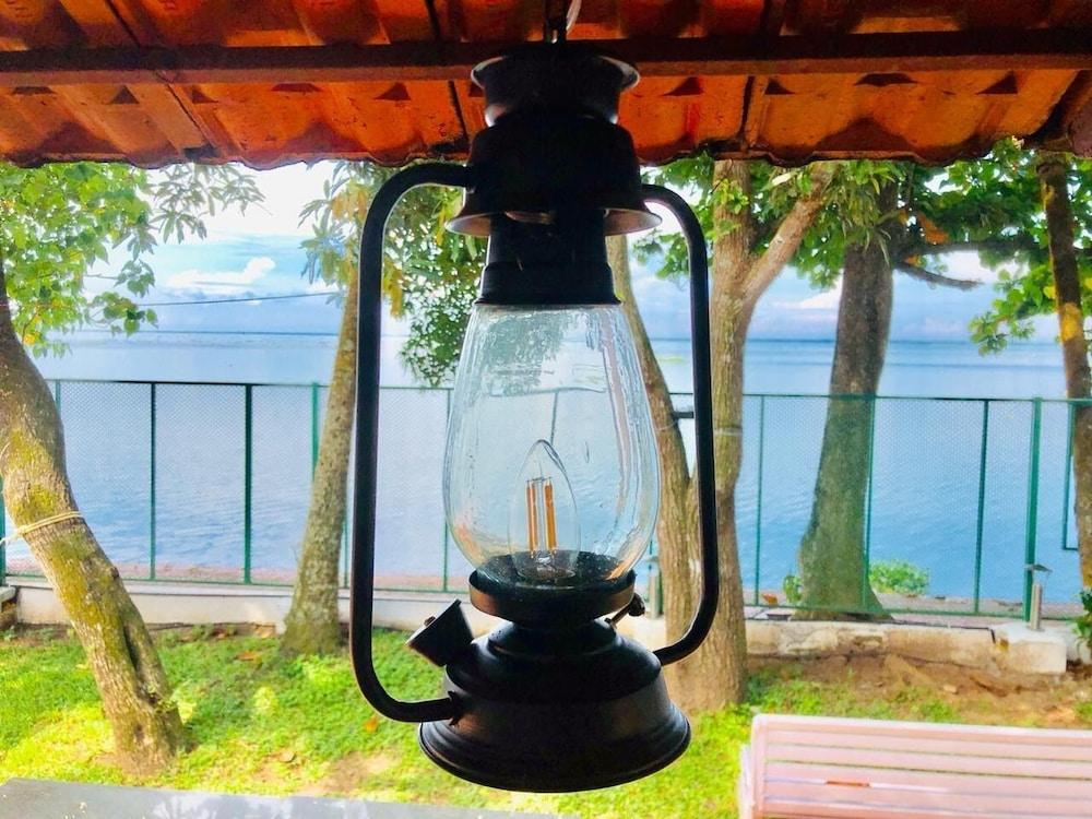 Saro Lake County Kumarakom Kültér fotó