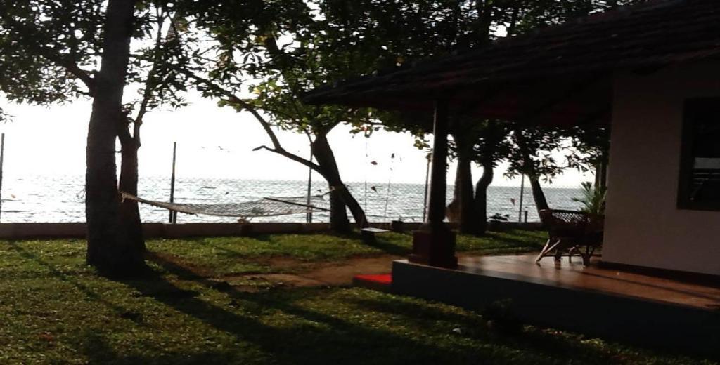 Saro Lake County Kumarakom Kültér fotó