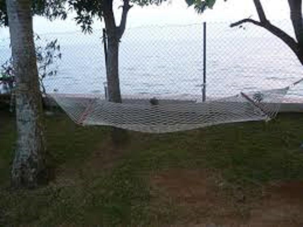 Saro Lake County Kumarakom Kültér fotó