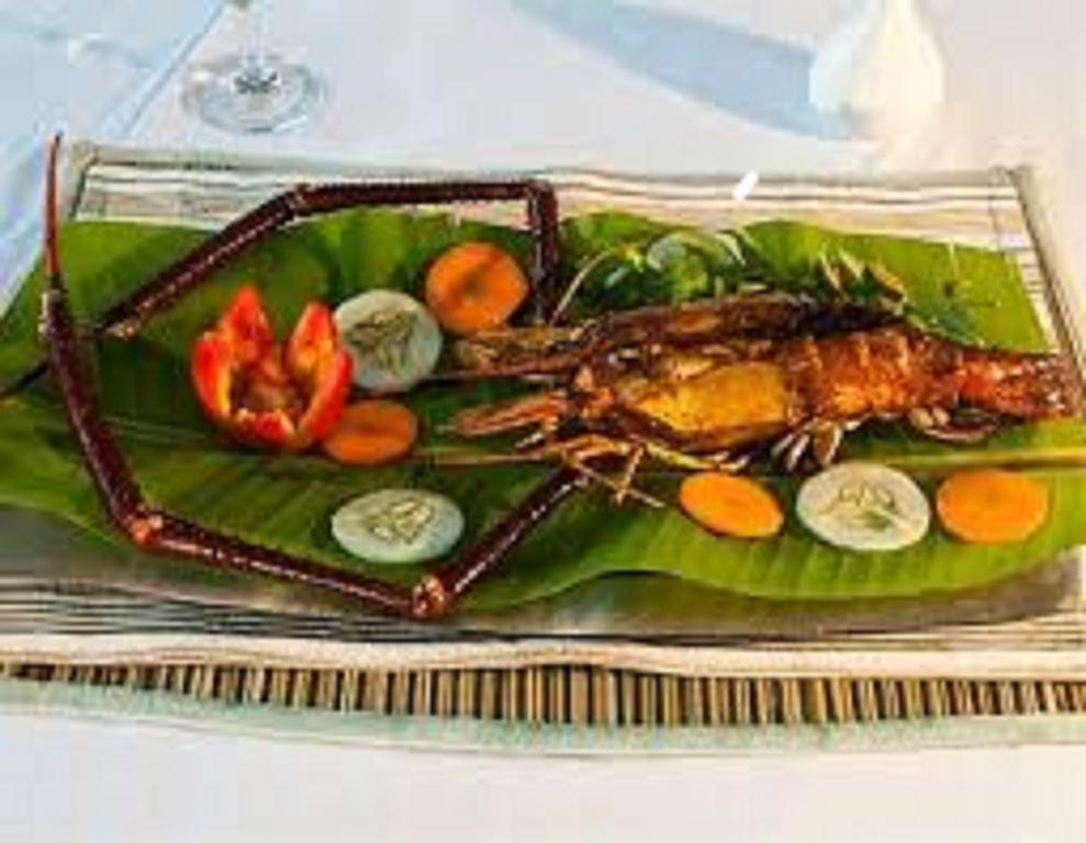 Saro Lake County Kumarakom Kültér fotó